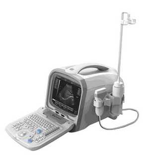 PT6601 Portable B/W Ultrasound Scanner