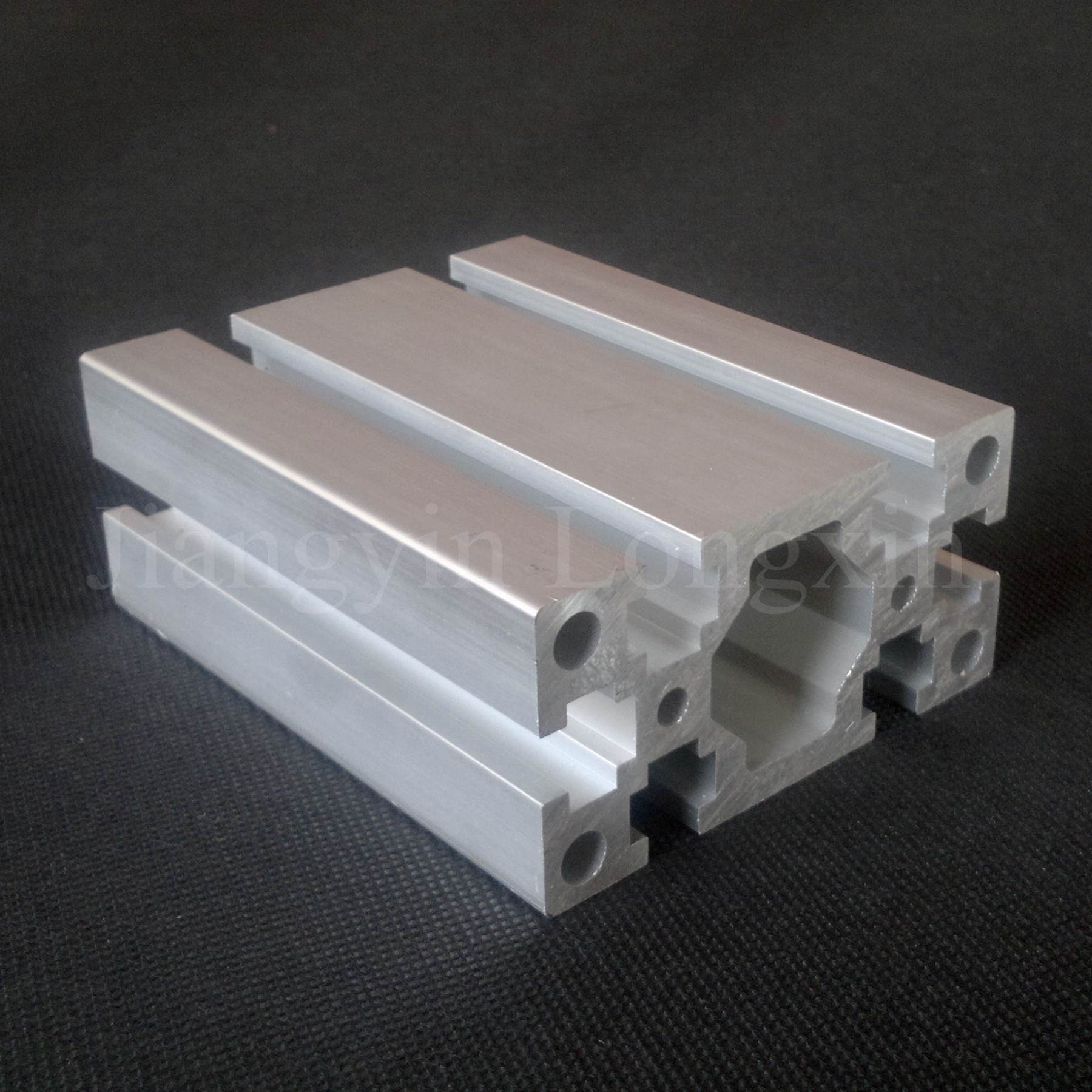 40X80 Aluminium Profile for Industry