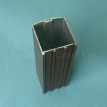 Powder Coated Aluminium Profile for Door