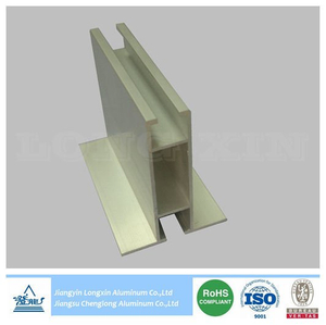 Anodized Aluminium Profile for Ceiling