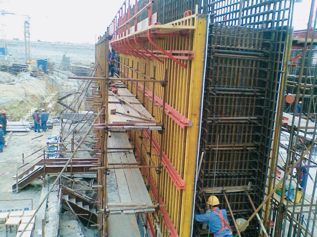 Concrete Wall Formwork Buy H20 Wall Formwork System Construction concrete-wall-formwork-buy-h20-wall-formwork-system-construction