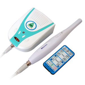 2.0 Mega Pixels Wired Intraoral Camera with VGA and USB Plug