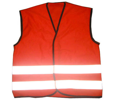 Traffic safety vest reflective vest supplier