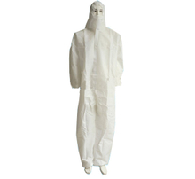 Tyvek Disposable Coverall disposable garments
