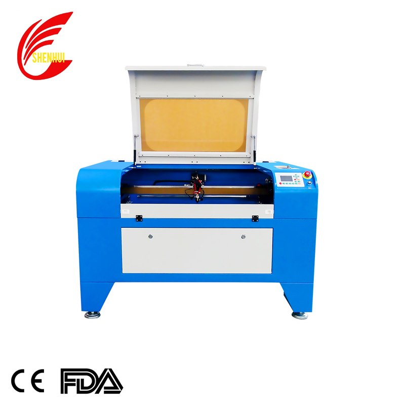 Máquina de grabado láser SH-G690