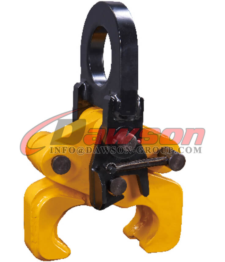 Rail Clamp for Lifting and Pulling, Rail Lifting Clamp China