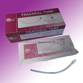 Endotracheal Tube
