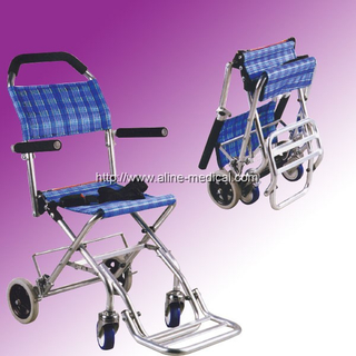 Wheel chair