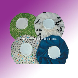 Cotton Ice Bag