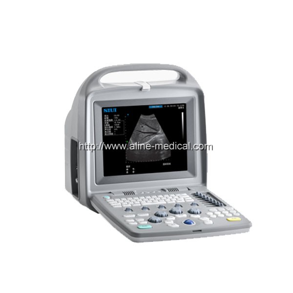 high-end digital ultrasound imaging system