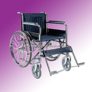 Wheel chair