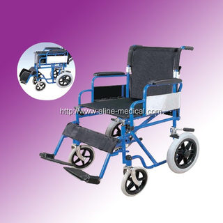 Wheel chair