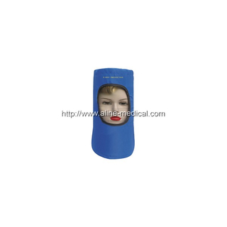 X-ray protective the patients(0.5mmPb)