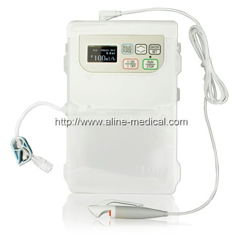 Disposable Analgesic Infusion Pump
