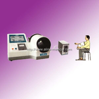 Public Automatic Blood Pressure Machine