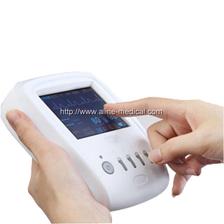 Handheld Multi-para. Patient Monitor