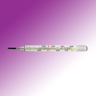Armpit Thermometer