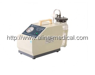 Electric suction apparatus series