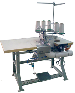 Máquina de coser (BSBJ-2)