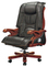 Silla del encargado
