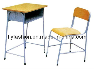 Bureau d'école et présidence simples (SF-36)