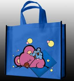 Nonwoven Bag (BG-01)