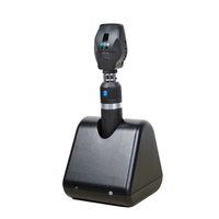 Oftalmoscopio DM6D recargable