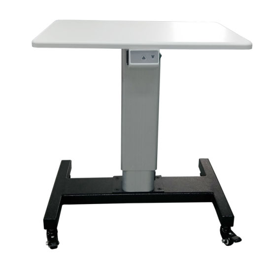 AT110S Ophthalmic Motorized Table