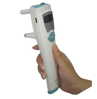 Sw500 China Ophthalmic Portable Veterinary Tonometer