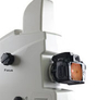 APS-B China Ophthalmic Equipment Non-Mydriatic Fundus Camera with Fluorescein Angiography Function