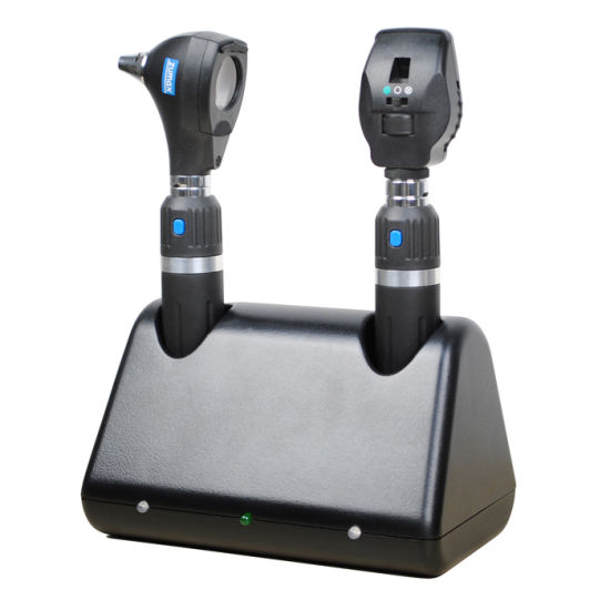 Otoscope et ophtalmoscope DR1800
