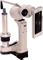 Lámpara de hendidura de mano Eqipment Oqthalmic Yz-3b