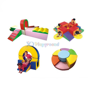 Toddler Soft Play Area Toys