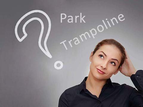 Frequently Asked Questions about Trampoline Park