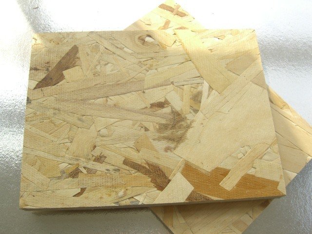 Oriented Strand Board, OSB Products