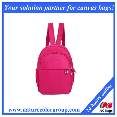 Fashionable Backpack Single Chest Bag