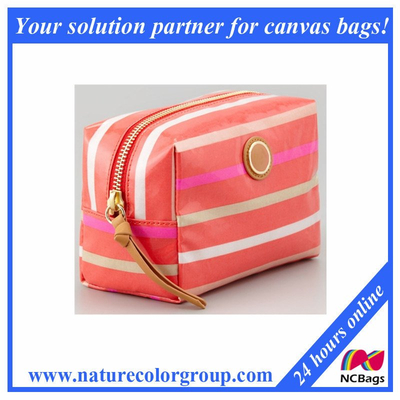 Colorful Fashion cosmetic Bag Make up Bag Small