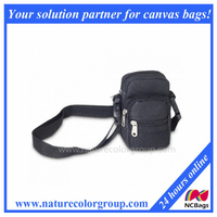 Polyester Small Camera Bag
