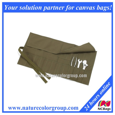 Multi Pockets Foldable Tools Bag for Promotional (WP-026#)