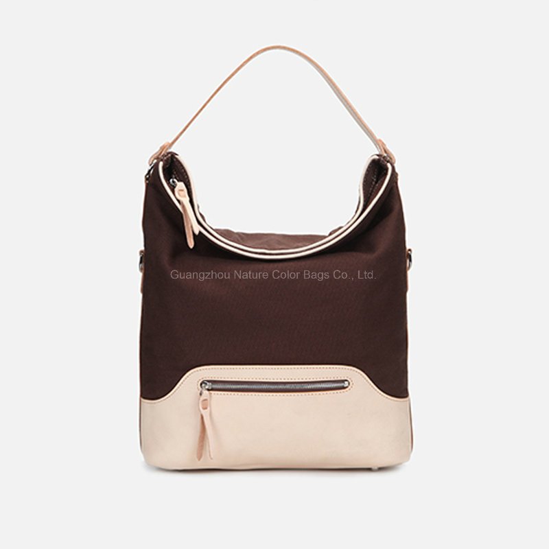 Ladies Designer Leisure Tote Handbag for Shopping or Carrying