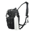 Multifunctional Shoulder Backpack for Camping and Hiking