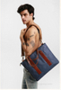 Leisure Waterproof Man Business Bag Laptop Handbag
