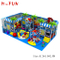 Commercial kids indoor playground