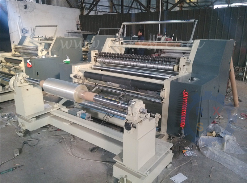 bopp slitting machine for sale