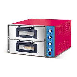 Pizza Oven New Year Promotion! FLAMEMAX kitchen equipment