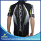 Custom Sublimation Printing Cycling Wear with 3 Back Pockets