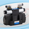 4WEH16 Series Solenoid Pilot Operated Directional Control Valves & 4WH16 Series Hydraulic Operated Directional Control Valves