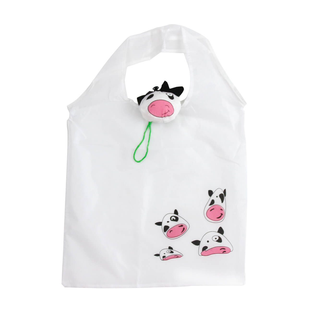 Foldable Animal sheep Shopping Bag