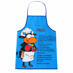 Women Party kitchen home cooking apron