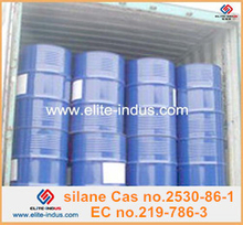 N, N-dimetilaminopropiltrimetoxisilano
